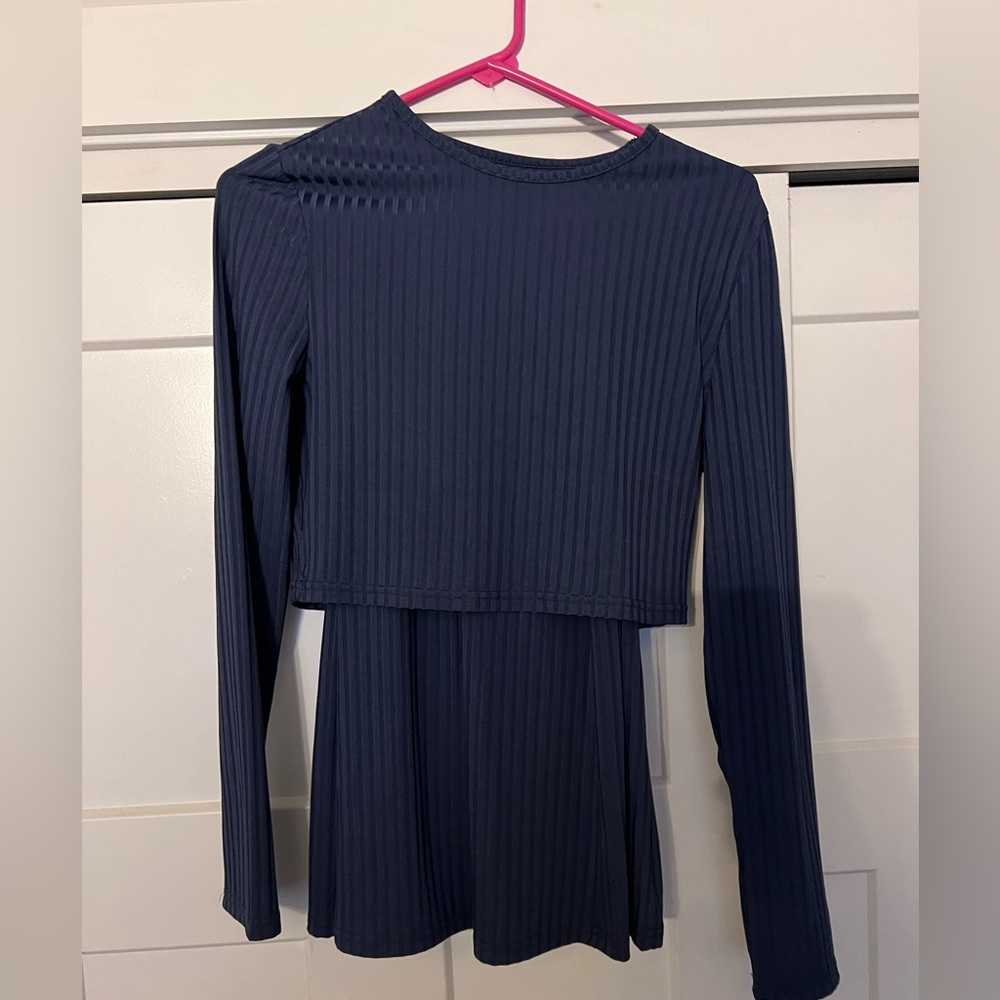 Two piece set